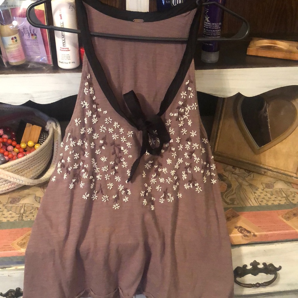 Free people tank